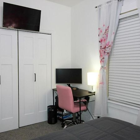 The Wilderness, Near Cp & Sf, W&D, Pet Ok Apartment Sandusky Bagian luar foto