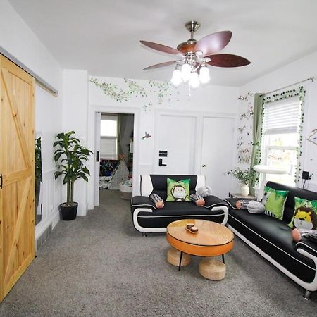 The Wilderness, Near Cp & Sf, W&D, Pet Ok Apartment Sandusky Bagian luar foto