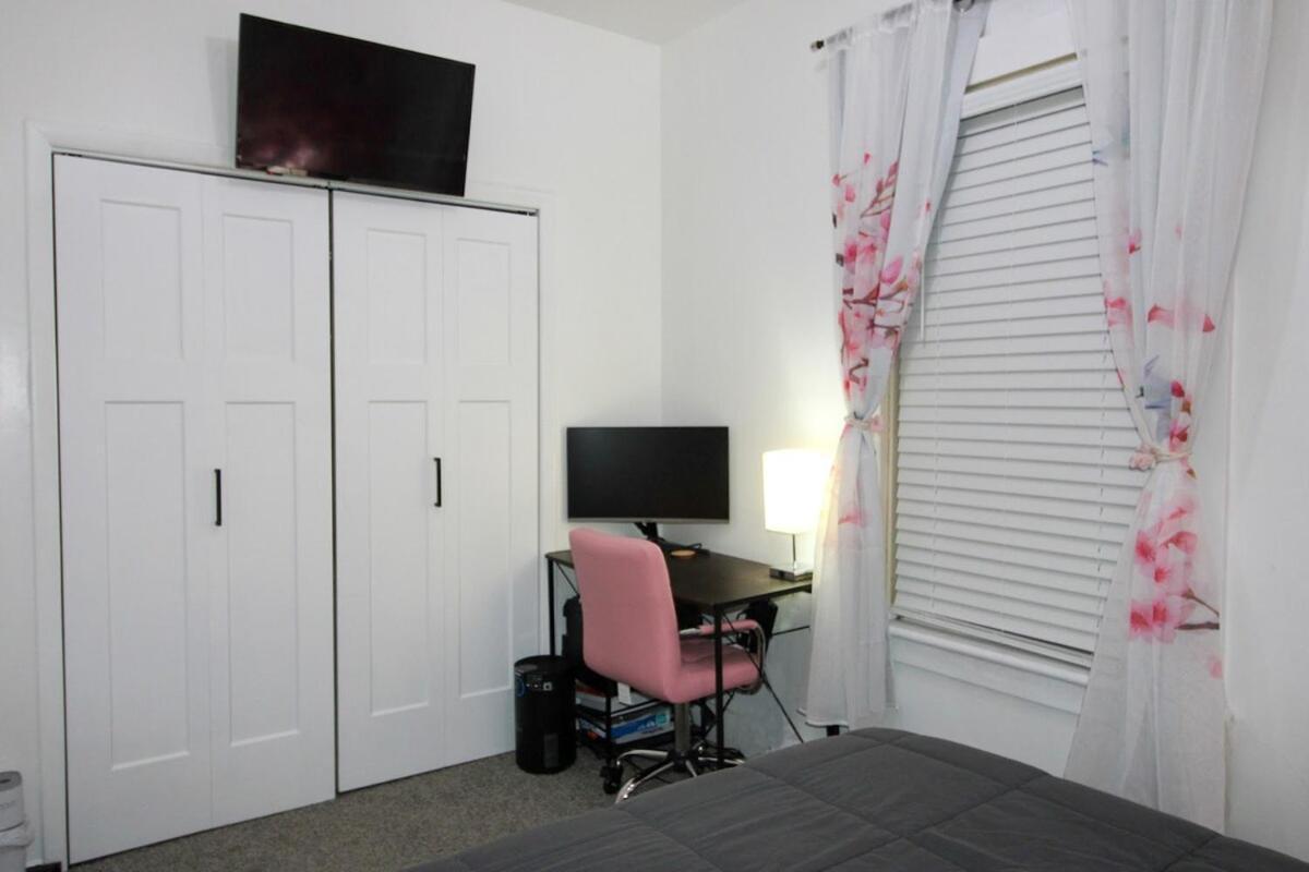 The Wilderness, Near Cp & Sf, W&D, Pet Ok Apartment Sandusky Bagian luar foto