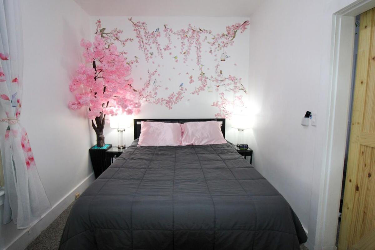 The Wilderness, Near Cp & Sf, W&D, Pet Ok Apartment Sandusky Bagian luar foto