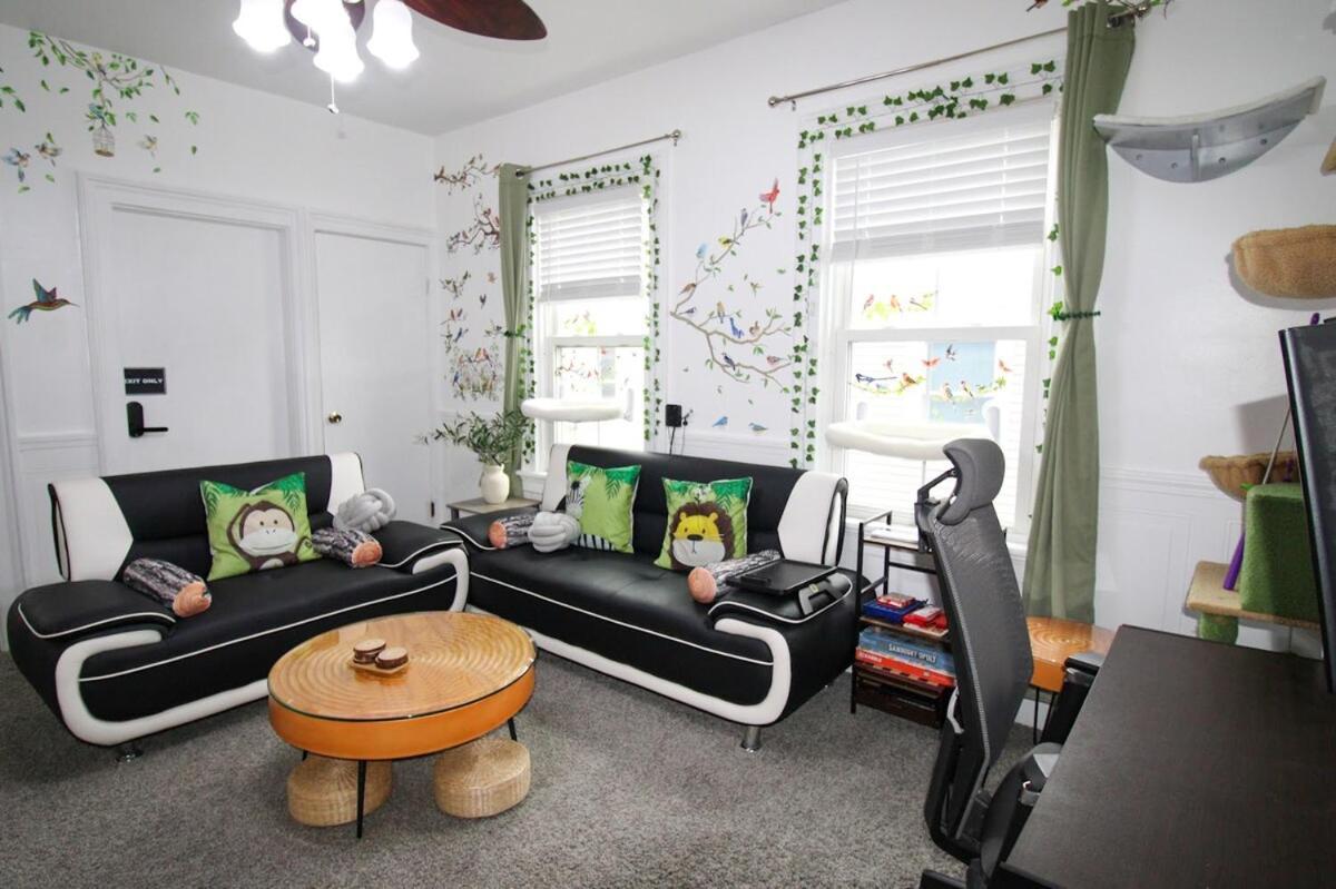 The Wilderness, Near Cp & Sf, W&D, Pet Ok Apartment Sandusky Bagian luar foto