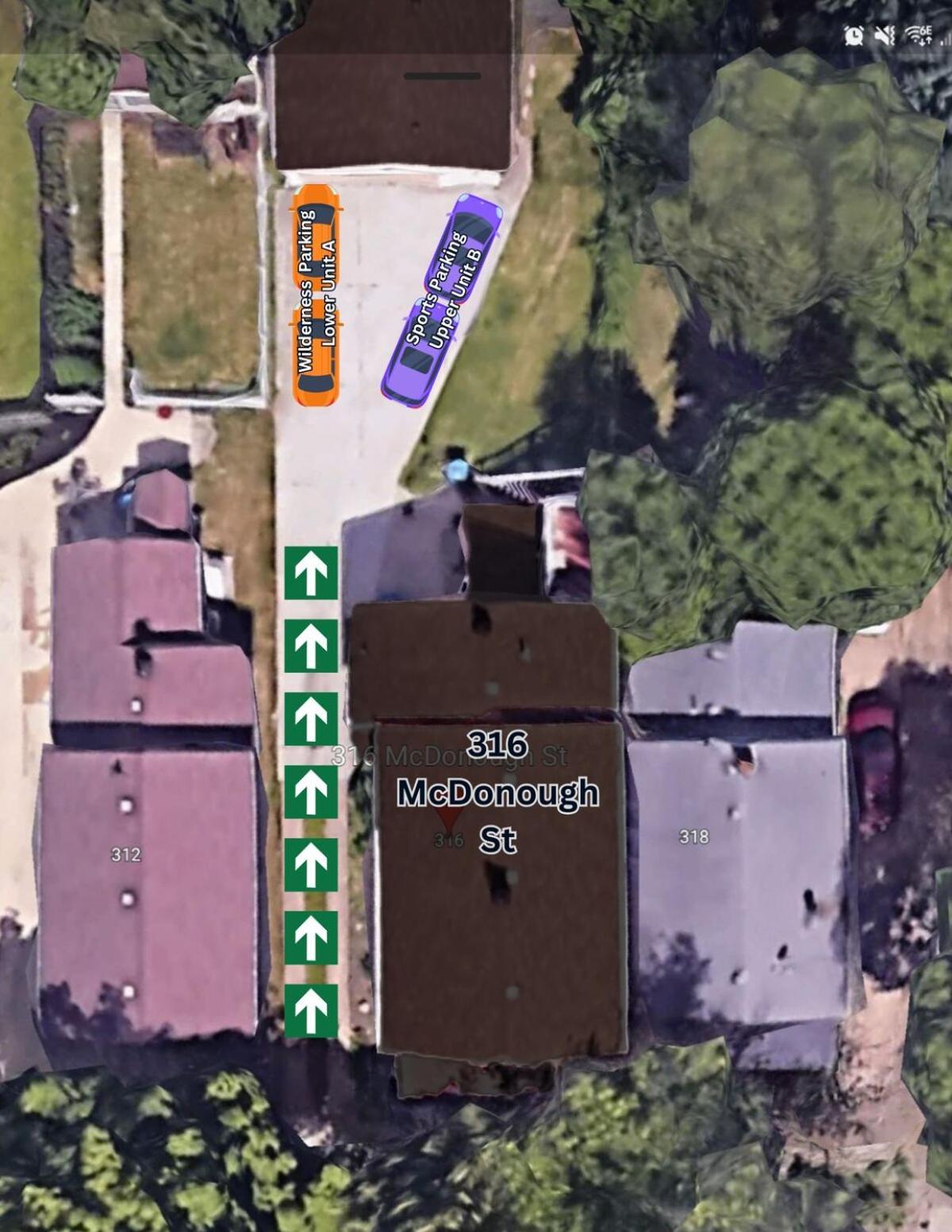 The Wilderness, Near Cp & Sf, W&D, Pet Ok Apartment Sandusky Bagian luar foto