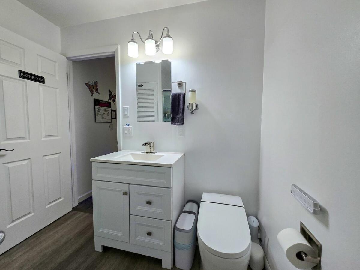 The Wilderness, Near Cp & Sf, W&D, Pet Ok Apartment Sandusky Bagian luar foto